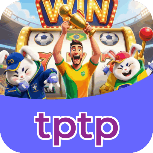 Siga a tptp no Facebook