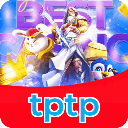 Logo Oficial tptp Download